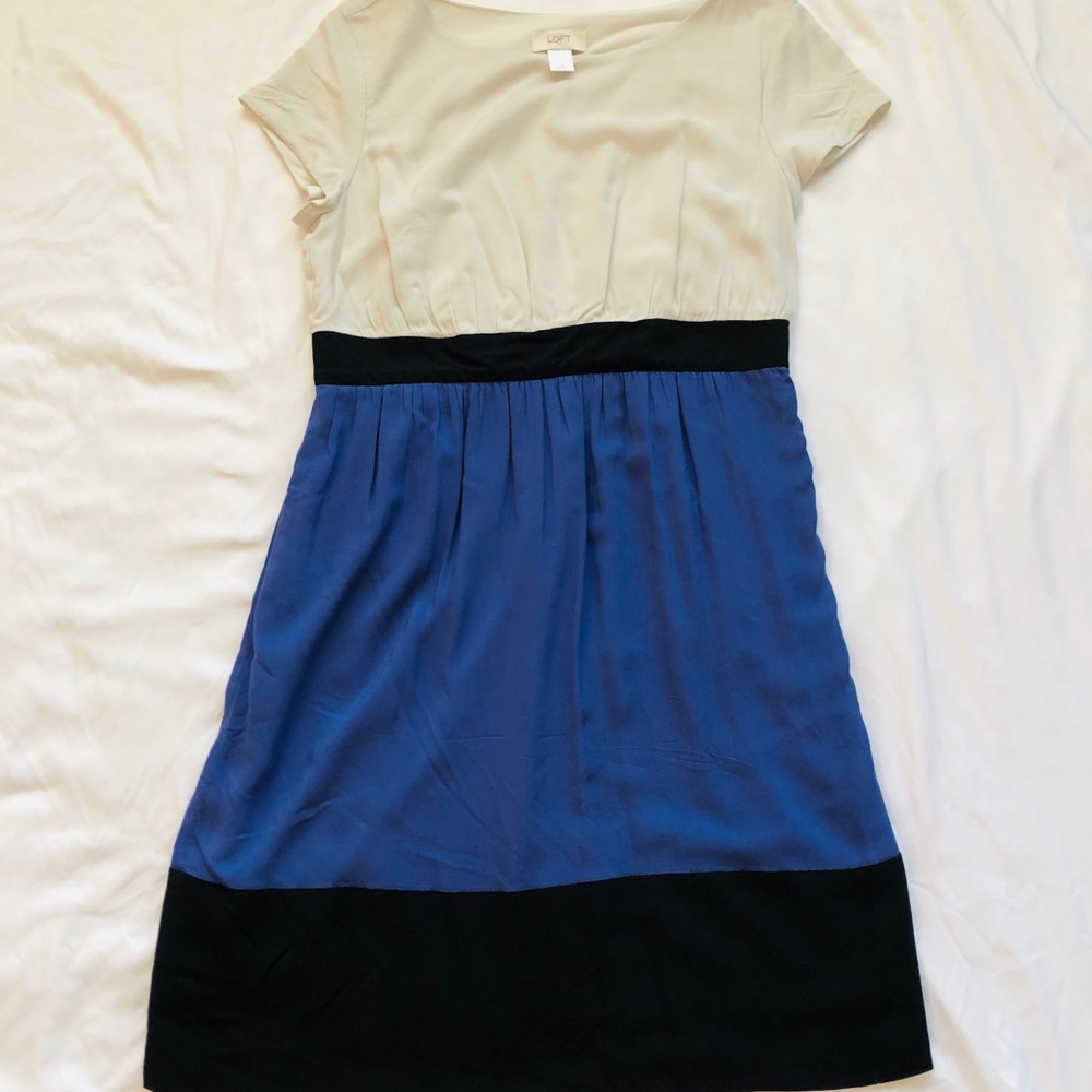 LOFT Dress